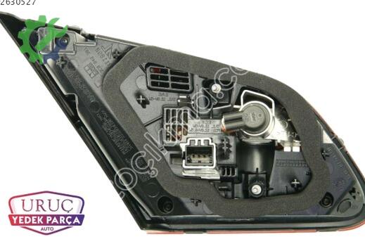 Volkswagen Passat Stop 3C8945308P çıkma parça