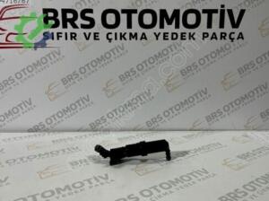 3C8955104 VOLKSWAGEN PASSAT 2009 2012 SIFIR SAĞ FAR YIKAMA ROBOTU