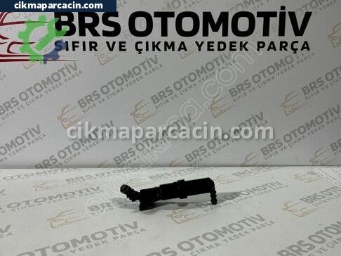 Volkswagen Passat Far Yıkama Robotu çıkma parça