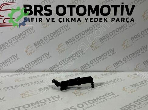 Volkswagen Passat Far Yıkama Robotu çıkma parça