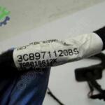 Volkswagen Passat Orijinal Çıkma Elektrik Tesisatı 3C8971120BS