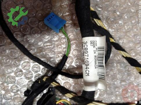 Volkswagen Arteon Elektrik Tesisatı 3C8971694CM çıkma parça
