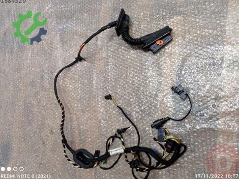 Volkswagen Arteon Elektrik Tesisatı 3C8971694CM çıkma parça
