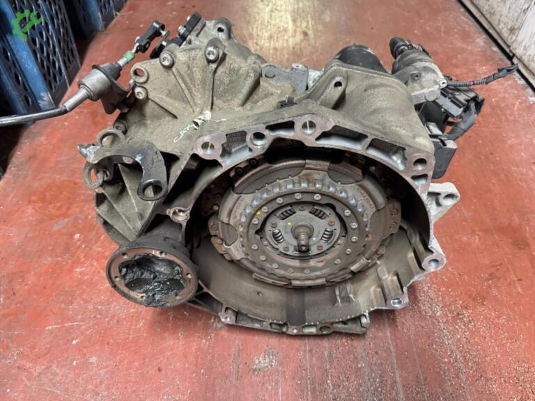 Volkswagen Passat Otomatik Şanzıman çıkma parça