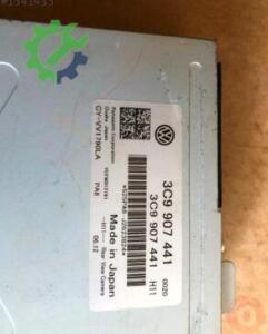 Volkswagen Passat Orijinal Çıkma Beyin 3C9907441