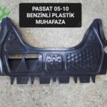 3CC825235G PASSAT B6 / CC BENZİNLİ MOTOR ALT MUHAFAZA 2006-2011