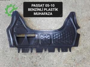 3CC825235G PASSAT B6 / CC BENZİNLİ MOTOR ALT MUHAFAZA 2006-2011
