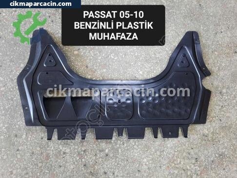 Volkswagen Passat Motor Alt Muhafaza çıkma parça