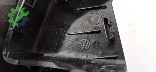 Volkswagen Passat Dış Ayna 3CN858633 çıkma parça