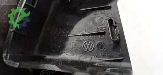 Volkswagen Passat Dış Ayna 3CN858633 çıkma parça