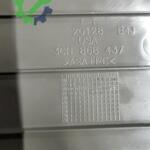 Skoda Octavia 2022 Dış Ayna Çıkma – 3CN868437