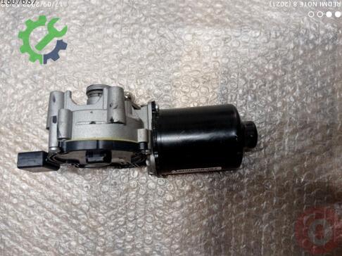 Volkswagen VW CC Silecek Motoru 3CN955023A çıkma parça