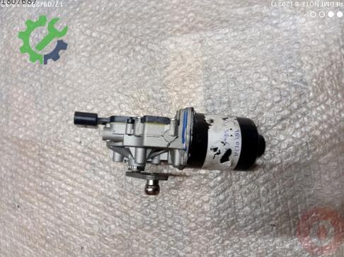 Volkswagen VW CC Silecek Motoru 3CN955023A çıkma parça