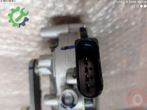Volkswagen VW CC Silecek Motoru 3CN955023A çıkma parça