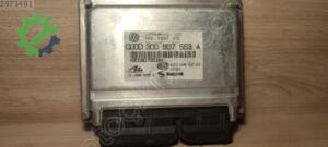 Audi Q7 1998-2008 Orijinal Çıkma Süspansiyon Beyni 3D0907553A