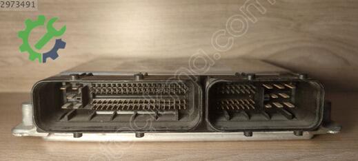Audi Q7 Süspansiyon Beyni 3D0907553A çıkma parça