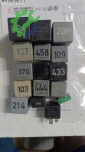 3D0951253A  KIZDIRMA ROLESİ
