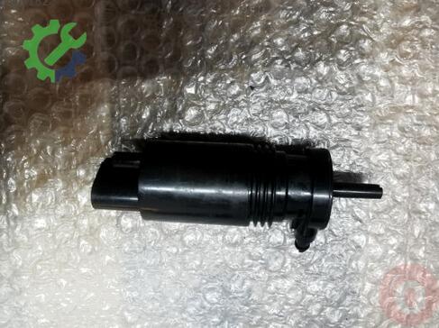 Audi A8 Silecek Motoru 3D0955681 çıkma parça
