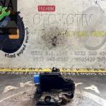 3D1837015 VW CADDY-TOURAN-GOLF 5-JETTA-TOUAREG Sol Ön Kapı Kilidi