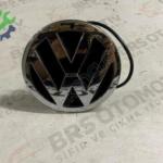 3D5827469 Arka Bagaj Kilit Açma Silindiri Amblem VW Phaeton