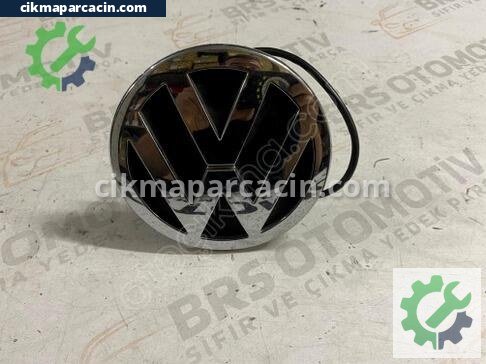 Volkswagen Phaeton Bagaj Kilidi çıkma parça