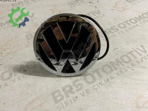 Volkswagen Phaeton Bagaj Kilidi çıkma parça