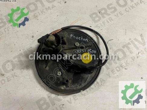 Volkswagen Phaeton Bagaj Kilidi 3D5827469 çıkma parça