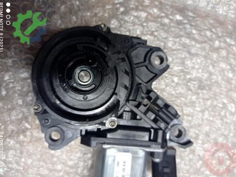 Volkswagen Touareg Kapı Kilidi 3EB837059A çıkma parça