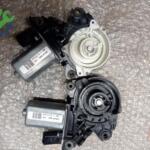 Volkswagen Touareg Kapı Kilidi 3EB837060A Sökme Çıkma