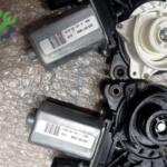 Volkswagen Touareg Kapı Kilidi 3EB837060A Sökme Çıkma