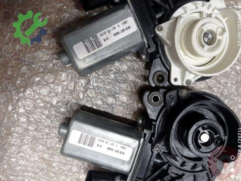 Volkswagen Touareg Kapı Kilidi 3EB837060A çıkma parça