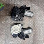 Volkswagen Touareg Kapı Kilidi 3EB837060A Sökme Çıkma