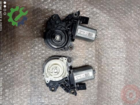 Volkswagen Touareg Kapı Kilidi 3EB837060A çıkma parça