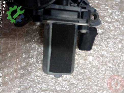 Volkswagen Touareg Kapı Kilidi 3EB837060A çıkma parça