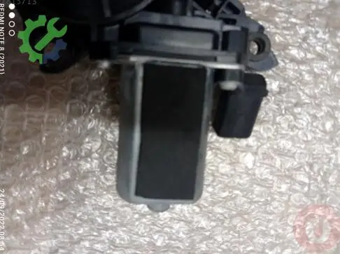 Volkswagen Touareg Kapı Kilidi 3EB837060A çıkma parça