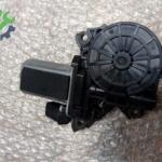 Kapı Kilidi Volkswagen Touareg 2022 Çıkma 3EB837060A
