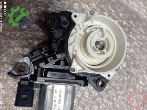 Volkswagen Touareg Kapı Kilidi 3EB837060A çıkma parça
