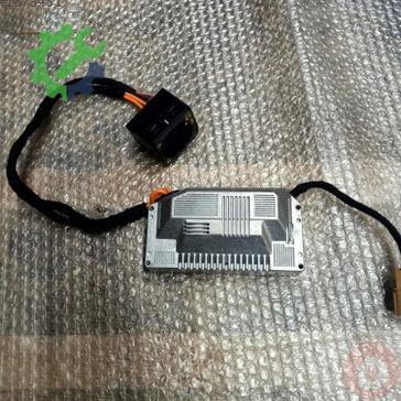 Volkswagen Touareg İnverter 3F0907155 çıkma parça
