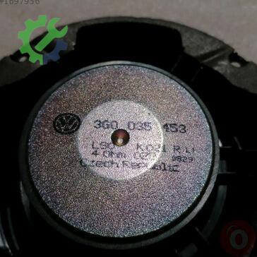 Volkswagen Passat Hoparlör 3G0035453 çıkma parça