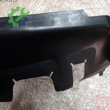 Volkswagen Passat Intercooler 3G0121283A çıkma parça