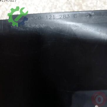 Volkswagen Passat Intercooler 3G0121283C çıkma parça