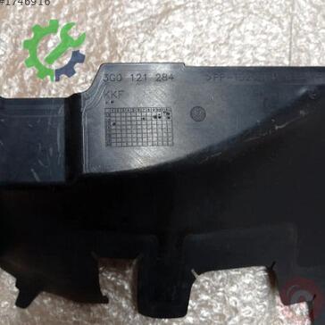 Volkswagen Passat Intercooler 3G0121284A çıkma parça