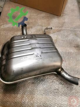 Volkswagen Passat Katalitik Konvertör 3G0253609BM çıkma parça
