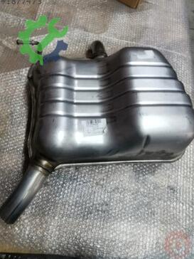 Volkswagen Passat Katalitik Konvertör 3G0253609BM çıkma parça
