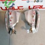 Çıkma Volkswagen Passat Egzoz Susturucu 3G0253681F