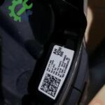 Volkswagen Passat 2022 Direksiyon Simidi Çıkma – 3G0419089AH