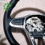 Audi A4 2022 Direksiyon Simidi Çıkma – 3G0419089AJ