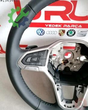 Volkswagen Passat Direksiyon Simidi 3G0419089BM çıkma parça