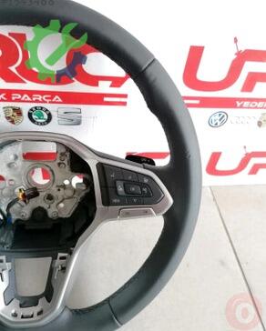 Volkswagen Passat Direksiyon Simidi 3G0419089BM çıkma parça
