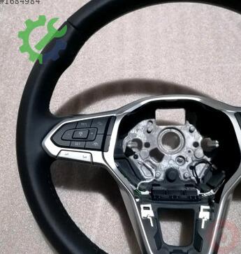 Volkswagen Passat Direksiyon Simidi 3G0419089BP çıkma parça